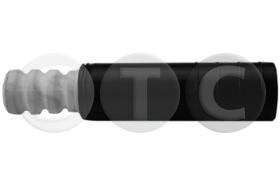 STC T407879 - KIT TOPE Y  FUELLE, COLUMNA SUSPENSIóN FIAT PUNTO
