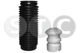STC T407894 - KIT TOPE FUELLE, COLUMNA SUSPENSIóN BMW