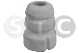 STC T442003 - ALMOHADILLA DE TOPE, SUSPENSIóN AUDI A4