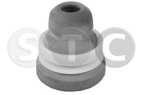 STC T442025 - ALMOHADILLA DE TOPE, SUSPENSIóN MB CLS