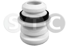 STC T442027 - ALMOHADILLA DE TOPE, SUSPENSIóN MIT LANCER VII