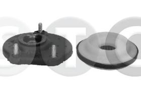 STC T474015 - SOPORTE AMORTIGUADOR DOBLO LH