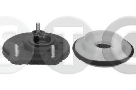 STC T474020 - SOPORTE AMORTIGUADOR DOBLO RH