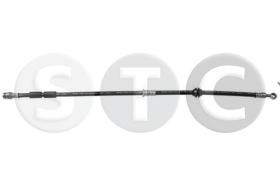 STC T474243 - TUBO FLEXIBLE PEUGEOT 4007