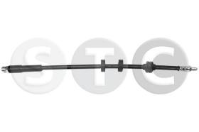 STC T496509 - LATIGUILLO DE FRENO FIAT CINQUECENTO