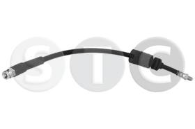 STC T496513 - LATIGUILLO DE FRENO FIAT CINQUECENTO
