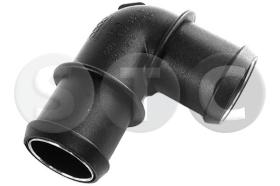 STC T400120 - TUBO TERMOST. AUDI 100, 200, A4, A6
