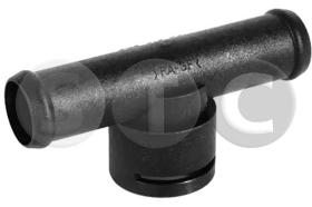 STC T400762 - TUBO TERMOST. AUDI, SEAT, VW