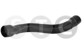STC T407191 - MGTO TURBO AUDI A6