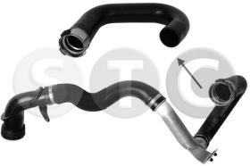 STC T407204 - *** MGTO TURBO OPEL MOKKA