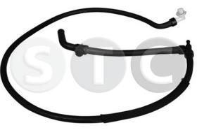 STC T407298 - TUBO DE AGUA, PEUGEOT 405 1.9TD