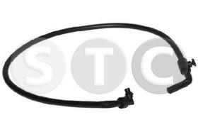 STC T407299 - TUBO AIRE, PEUGEOT 405 DXU