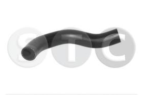 STC T407409 - MGTO RADIADOR, SUPERIOR