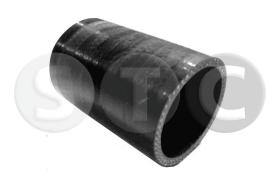 STC T407415 - MGTO TURBO, SILICONA