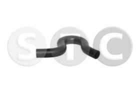 STC T407424 - MGTO RADIADOR