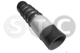STC T407429 - MGTO TURBO