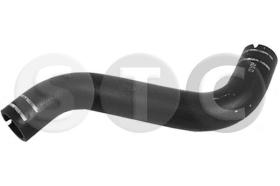 STC T407467 - MGTO DE RADIADOR FIAT/LANCIA