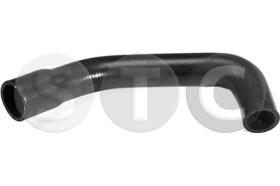 STC T407609 - *** MGTO INF. RADIADOR OPEL