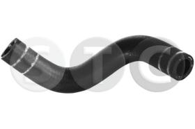 STC T407613 - MGTO DE TURBO FIAT/ALFA ROMEO