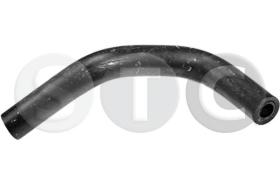 STC T407616 - *** MGTO DE TURBO FIAT