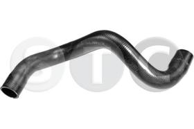 STC T407618 - *** MGTO RADIADOR FIAT
