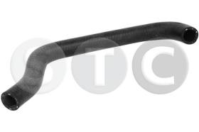 STC T407622 - MGTO RADIADOR FIAT/ALFA ROMEO