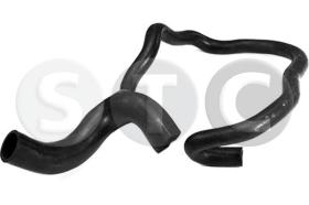 STC T407625 - *** MGTO DE TURBO OPEL