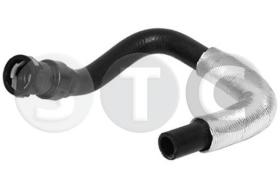STC T407700 - MGTO REFRIGERACIóN ACEITE, FORD TRANSIT
