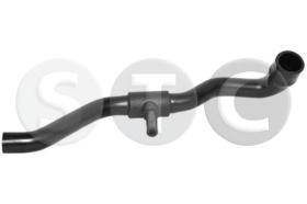 STC T407716 - MANGUITO ACEITE SEAT TOLEDO
