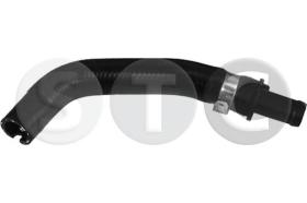 STC T407726 - MANGUITO CALEFACCION FIAT IDEA