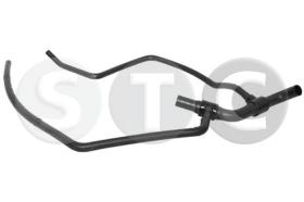 STC T407728 - MANGUITO RADIADOR FIAT PANDA