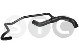 STC T407731 - MANGUITO RADIADOR FIAT BRAVA