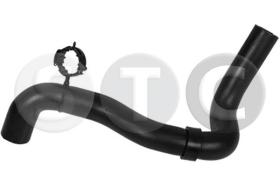 STC T407732 - TUBERIA RADIADOR DACIA DUSTER