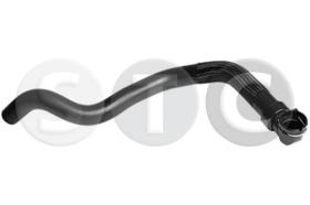 STC T407733 - MANGUITO RADIADOR ALFA ROMEO 159
