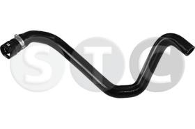 STC T407734 - *** MANGUITO RADIADOR FIAT PUNTO