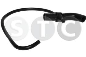 STC T407735 - MANGUITO RADIADOR  CINQUECENTO