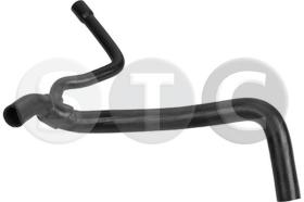 STC T407737 - MANGUITO RADIADOR MERCEDES BENZ 200