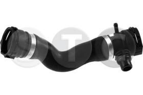 STC T407738 - *** MANGUITO RADIADOR BMW 1