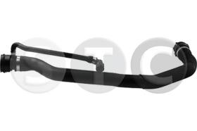 STC T407739 - *** MANGUITO RADIADOR BMW 3