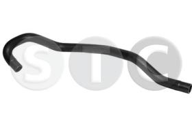 STC T407755 - TUBERIA RADIADOR DACIA SANDERO