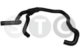 STC T407756 - TUBERIA RADIADOR DACIA SANDERO