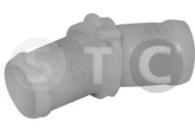 STC T407768 - TUBERIA RADIADOR RENAULT KANGOO