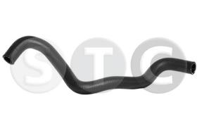 STC T407779 - TUBERIA RADIADOR RENAULT LAGUNA III