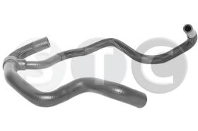 STC T407780 - TUBERIA RADIADOR RENAULT LAGUNA III