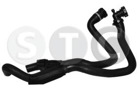 STC T407788 - TUBERIA RADIADOR RENAULT LAGUNA III