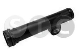 STC T407807 - CONDUCTO REFRIGERANTE RENAULTMEGANE III
