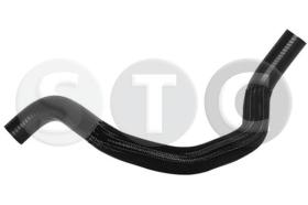 STC T407820 - *** TUBERIA RADIADOR RENAULT MEGANE III