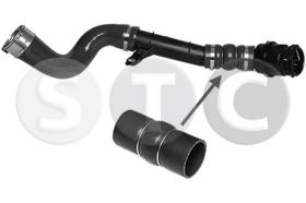 STC T409977 - MGTO FLEXIBLE TURBO DACIA SANDERO