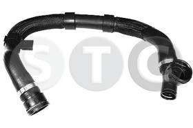STC T497001 - MGTO DE RADIADOR AUDI A3