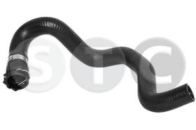 STC T497002 - MGTO DE RADIADOR AUDI A4 - 8ECB7